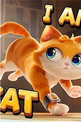 I am Cat - Aventura VR